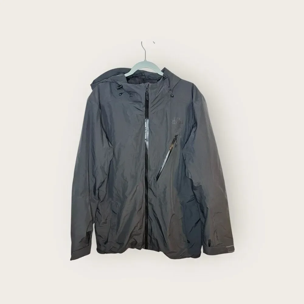 The North Face Ascendent Insulated Jacket Men’s Size Large
